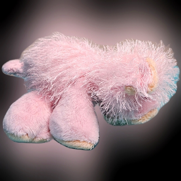 #PET4 Pink Dog Toy - Picture 4 of 6